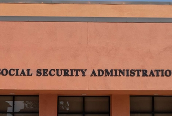 social security administration branch