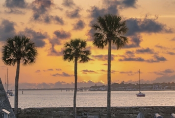 st. augustine, florida