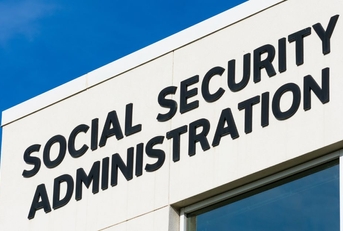 social security administration building