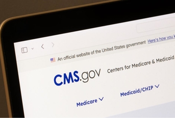 medicare website