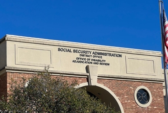 social security administration office