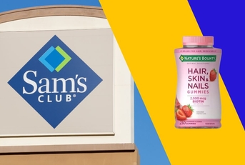 13 Random (But Wonderful) Sam's Club Deals Under $20 This Month Featured Image