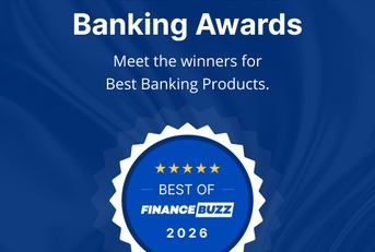 The Best of 2026 Banking Awards