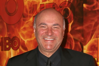 Kevin O'Leary