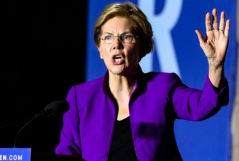 Elizabeth Warren