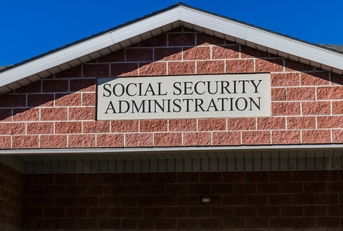 Social Security Building