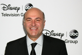 Kevin O'Leary
