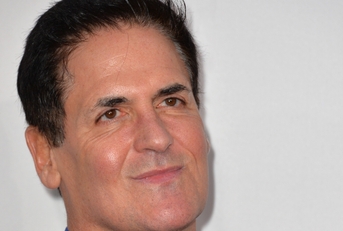 Mark Cuban