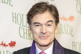 Dr. Oz