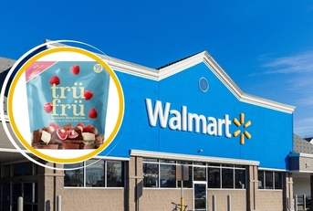 Walmart Template 4 with Tru Fru Frozen Raspberries in Milk &amp; White Chocolate