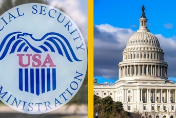 New Social Security Proposal