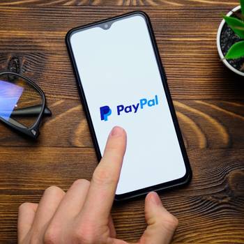 paypal remote jobs california