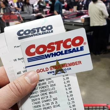 How Much Do You Need to Spend for a Costco Executive ...