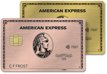American <span class='whitespace-nowrap'>Express<sup>®</sup></span> Gold Card
