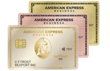 American <span class='whitespace-nowrap'>Express<sup>®</sup></span> Business Gold Card