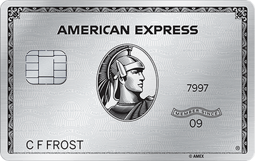 American Express Platinum <span class='whitespace-nowrap'>Card<sup>®</sup></span>