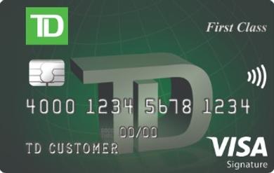 Td Bank Credit Cards Best And Latest Offers December 2020 Financebuzz