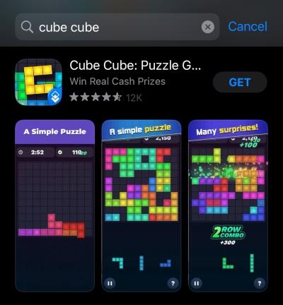 Block Puzzle Win Real Money - Skillz, mobile games for iOS and Android