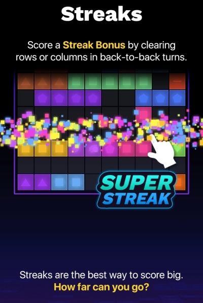 Cube Cube screenshot