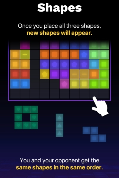 Cube Cube screenshot
