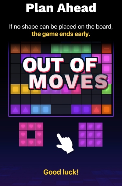 Cube Cube screenshot