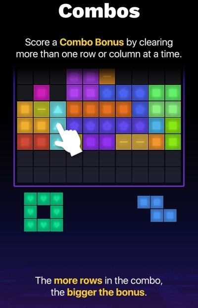 Cube Cube screenshot