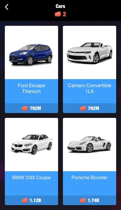 Cube Cube screenshot