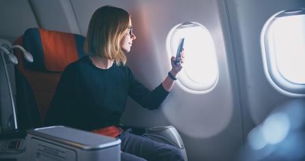 american airlines first class upgrade