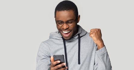 Fetch Rewards Review [2022]: How to Earn Gift Cards | FinanceBuzz
