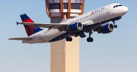 Flying Delta With Points: Absolutely Everything You Need to ...