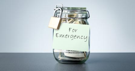 10 Times It's OK to Raid Your Emergency Fund (and 5 Times It's Not) |  FinanceBuzz