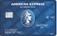 The American Express Blue Business Cash™ Card