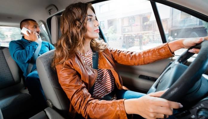 25 Hottest Markets for Rideshare Drivers Right Now | FinanceBuzz