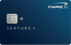 Capital One Venture X Rewards Credit Card
