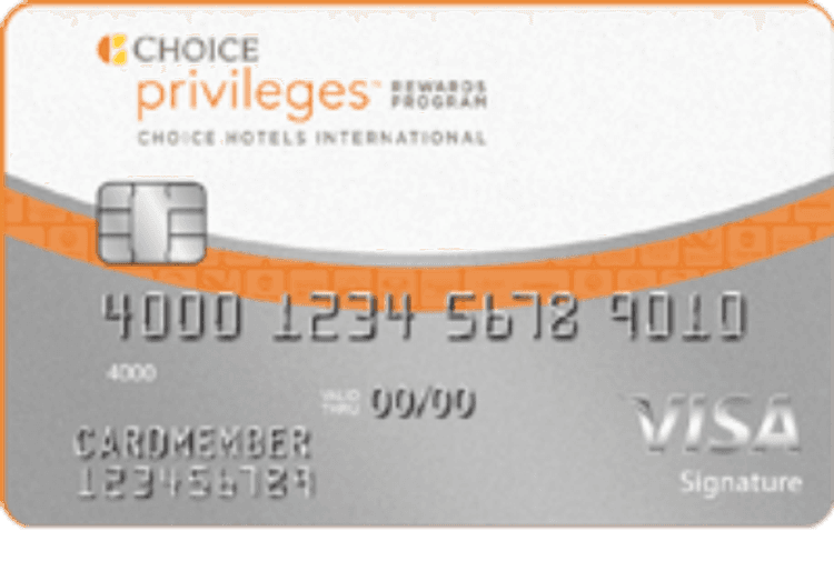 Choice Privileges® Visa Signature® Card Review: Earn a Whopping 15X