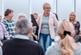 old lady teaches old people