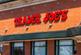 Trader Joe&#39;s retail location