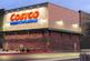 costco wholesale store building in mesa