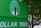 dollar tree store exterior