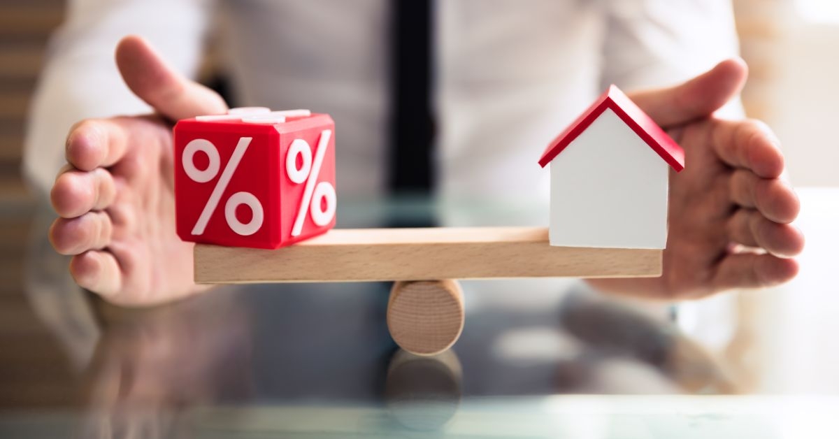 Will a 0% or Negative Interest Rate Change Your Chance of Getting a Mortgage?