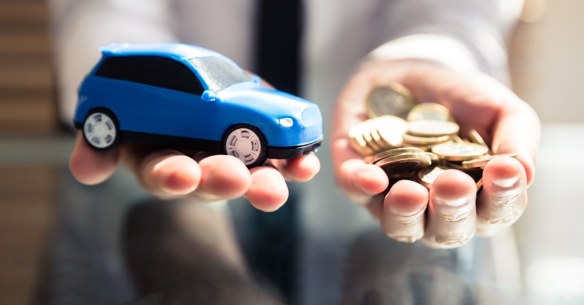 Here’s When Your Car Insurance Rates Start to Go Down