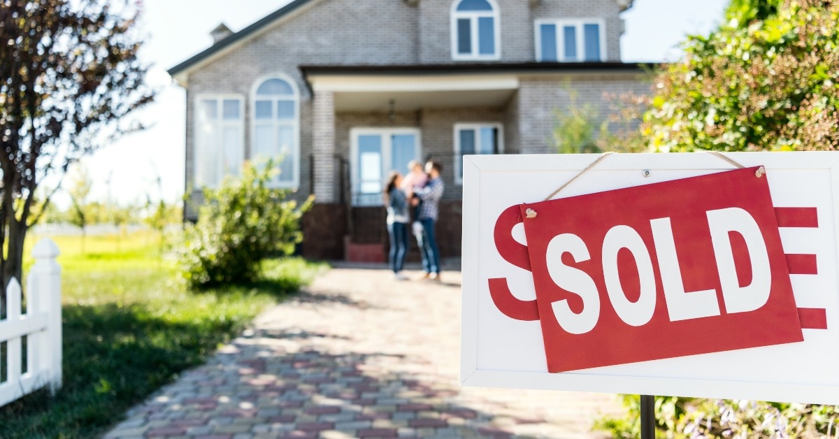 I Bought a House During COVID-19: Here's What I Learned