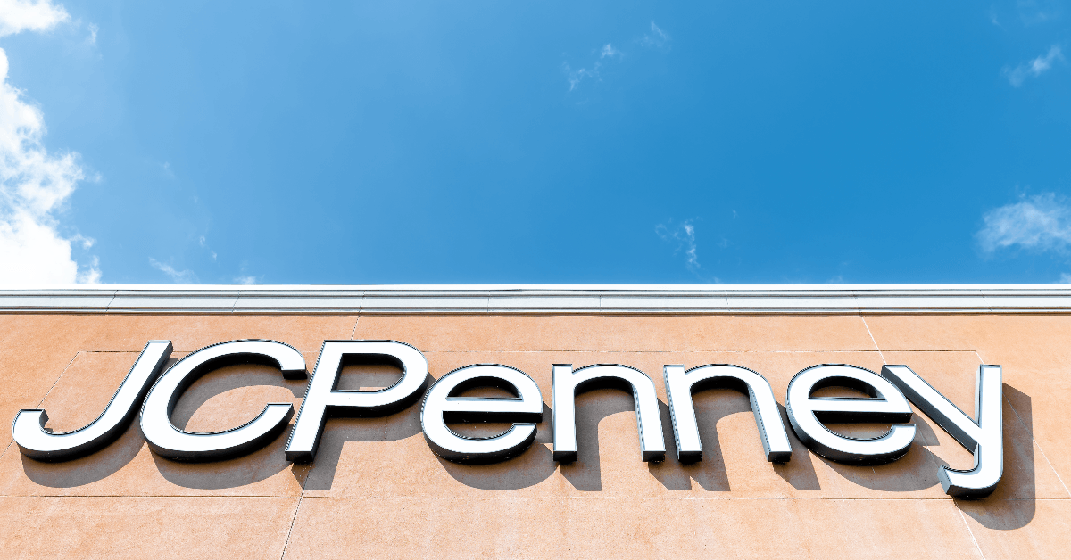 jc penny logo