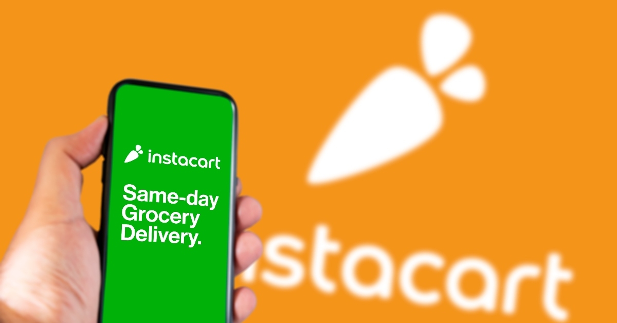 Instacart logo