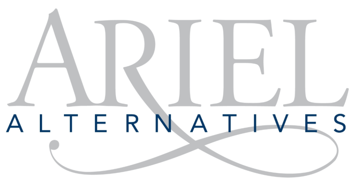 Ariel investments logo