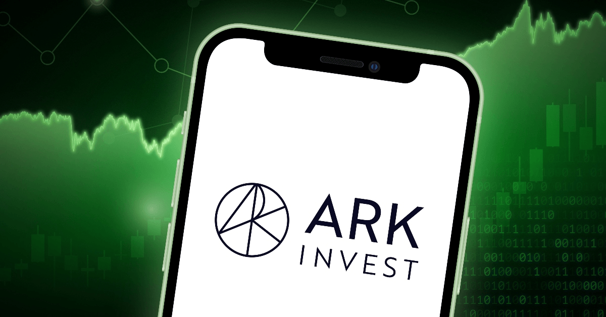 ARK Investment logo