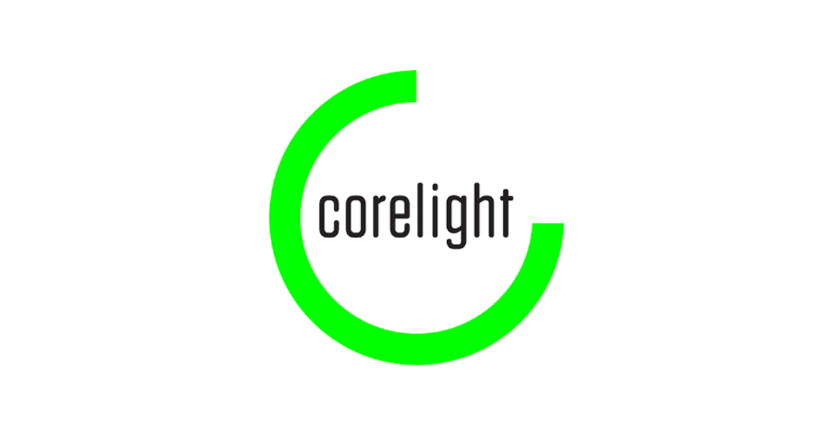 Corelight logo