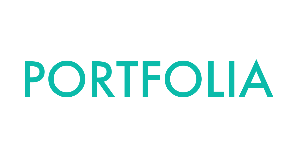 Portfolia logo