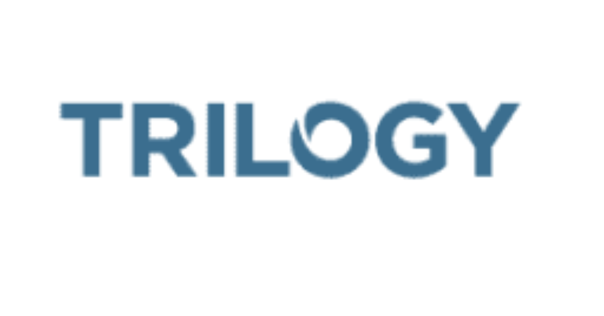 Trilogy logo