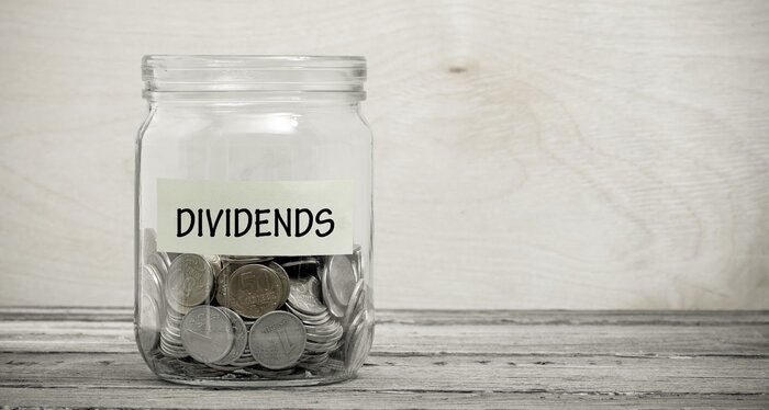 dividends